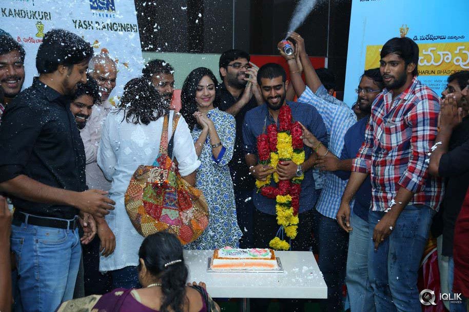 Pelli-Choopulu-Movie-Special-Premiere-Show-In-Vijayawada
